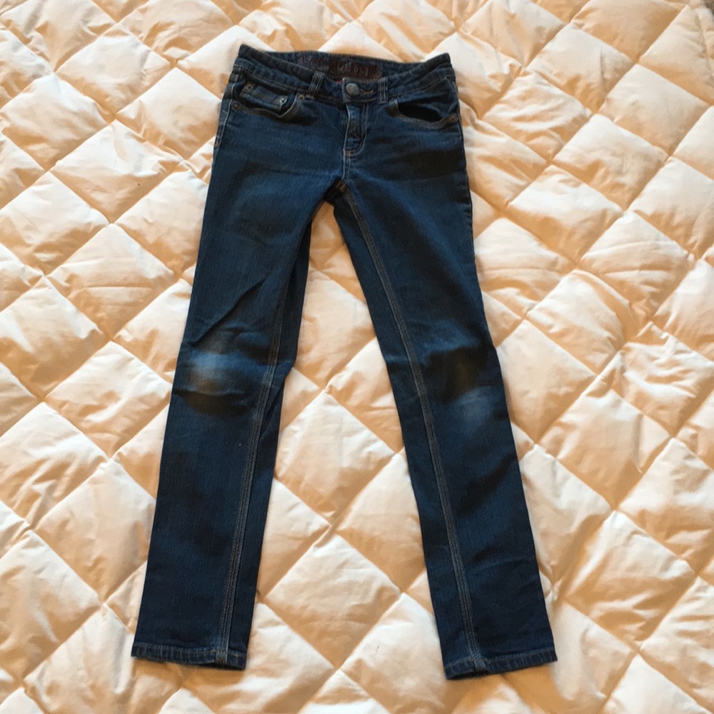 Epic threads girl jeans